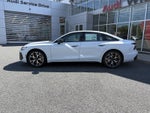 2026 Audi A6 Sedan Premium Plus