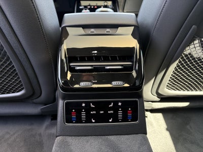 2026 Audi A6 Sedan Premium Plus