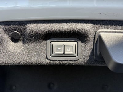 2026 Audi A6 Sedan Premium Plus