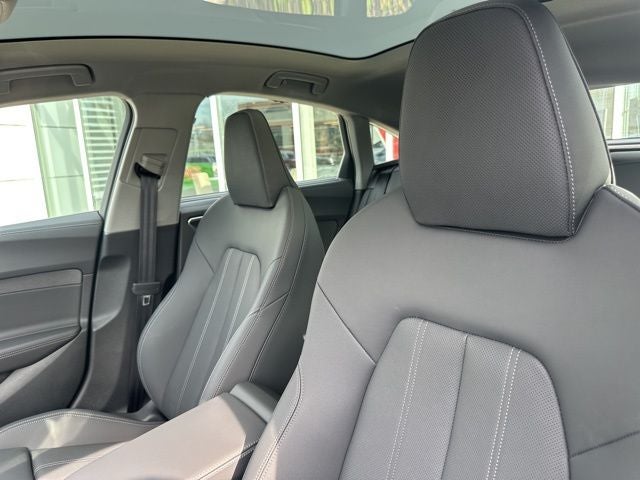 2026 Audi A5 quattro