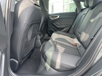 2026 Audi A5 quattro