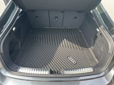 2026 Audi A5 quattro