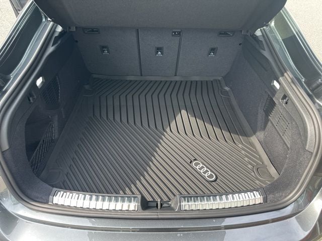 2026 Audi A5 quattro