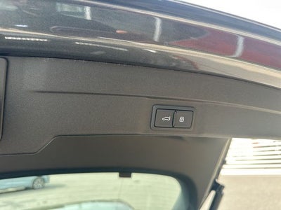 2026 Audi A5 quattro