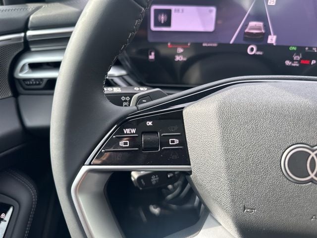 2026 Audi A5 quattro