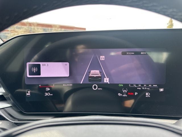 2026 Audi A5 quattro