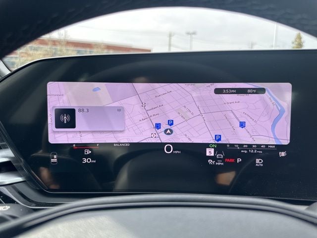 2026 Audi A5 quattro