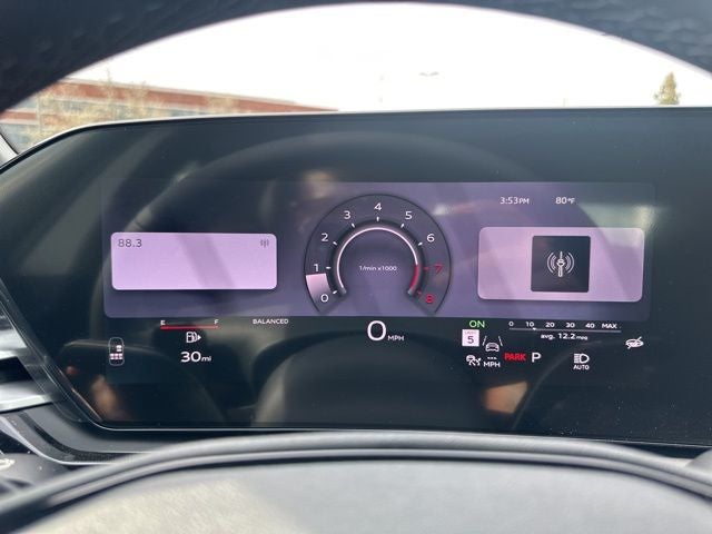 2026 Audi A5 quattro