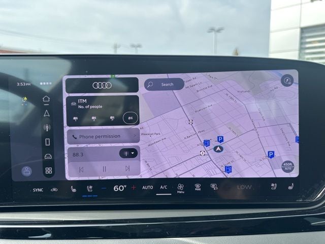 2026 Audi A5 quattro