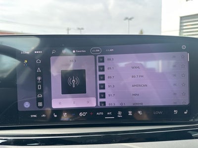 2026 Audi A5 quattro