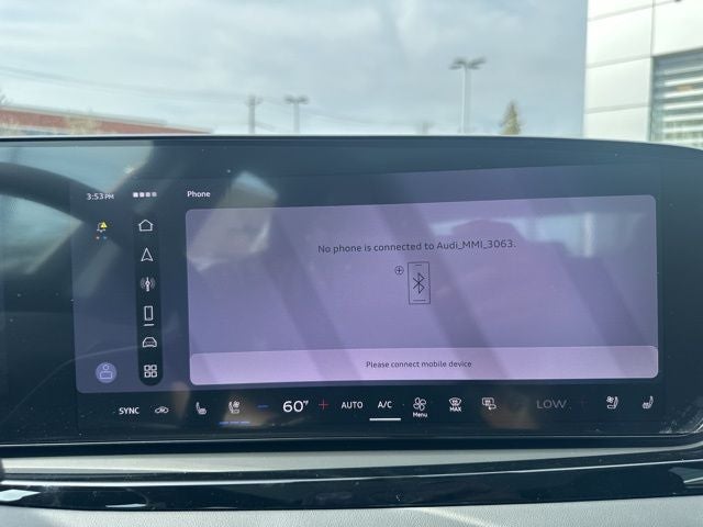 2026 Audi A5 quattro