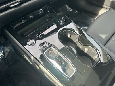 2026 Audi A5 quattro