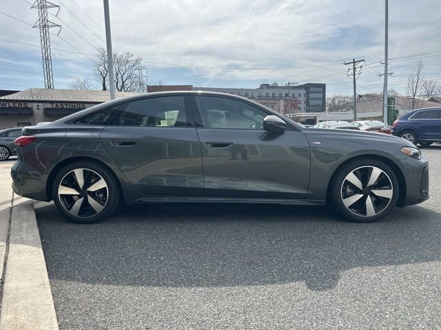 2026 Audi A5 quattro