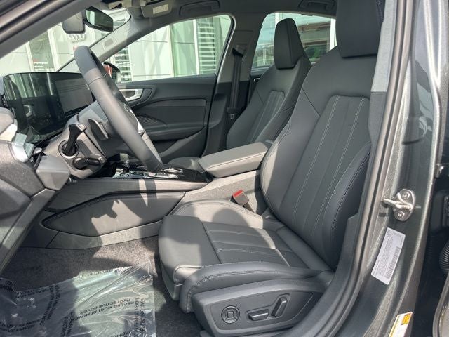 2026 Audi A5 quattro