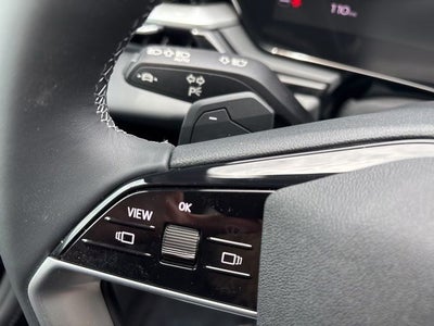 2026 Audi A5 quattro