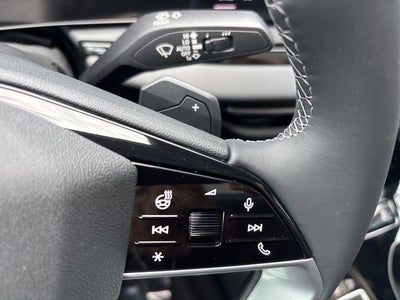 2026 Audi A5 quattro