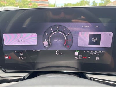 2026 Audi A5 quattro