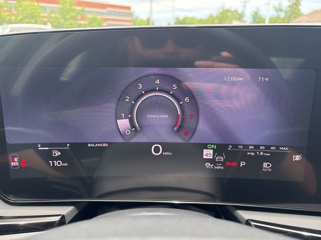 2026 Audi A5 quattro