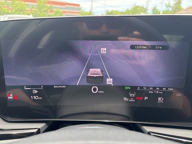 2026 Audi A5 quattro