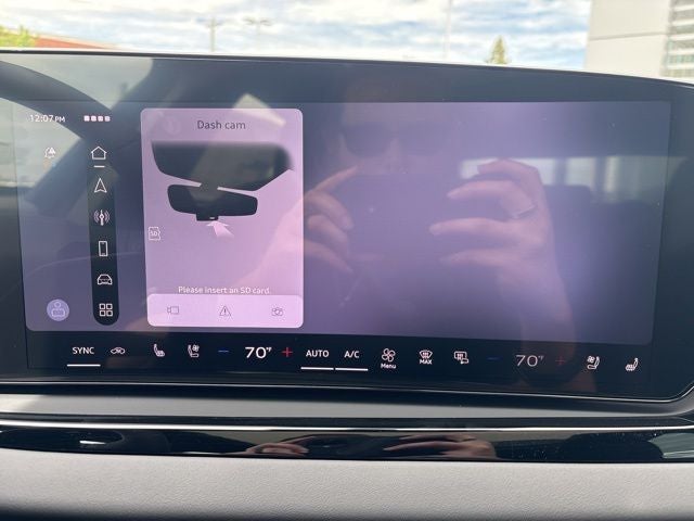 2026 Audi A5 quattro