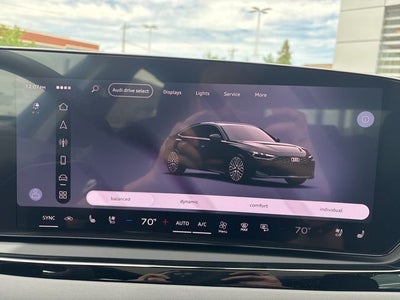 2026 Audi A5 quattro