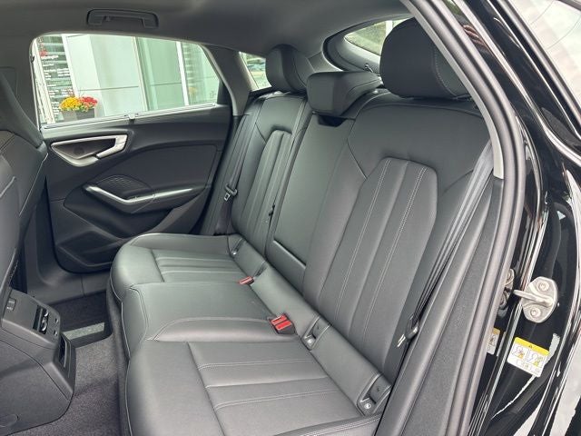 2026 Audi A5 quattro