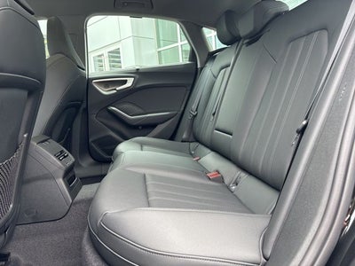 2026 Audi A5 quattro