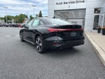 2026 Audi A5 quattro