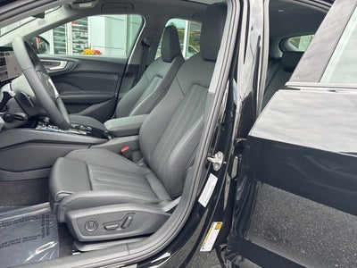 2026 Audi A5 quattro