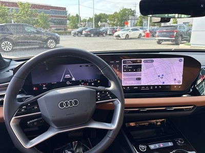 2026 Audi A5 quattro