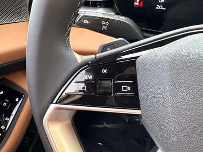 2026 Audi A5 quattro