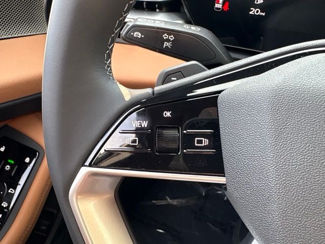 2026 Audi A5 quattro