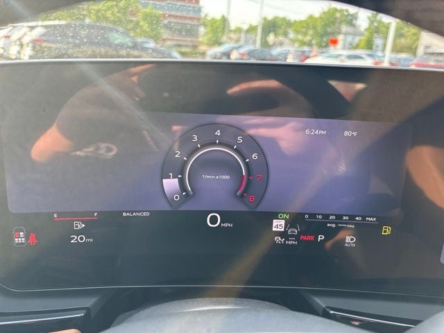 2026 Audi A5 quattro