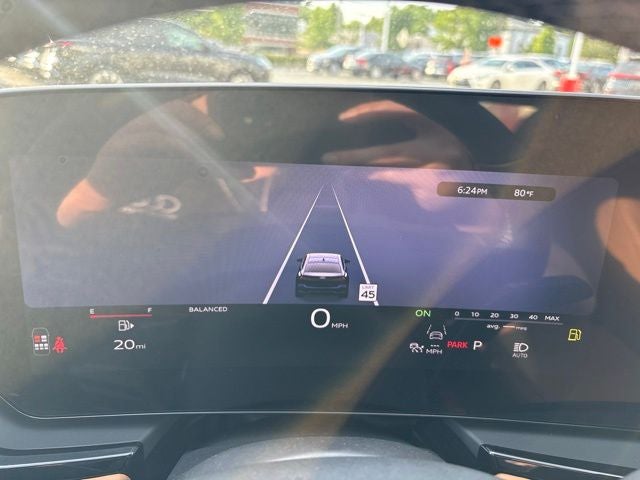 2026 Audi A5 quattro