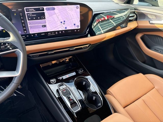 2026 Audi A5 quattro