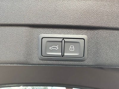 2026 Audi A5 quattro