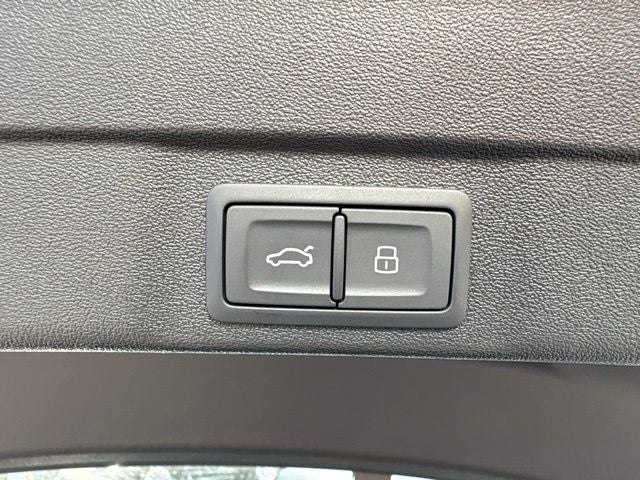 2026 Audi A5 quattro