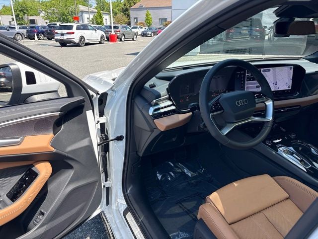 2026 Audi A5 quattro