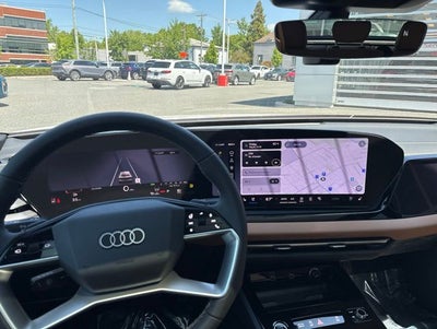 2026 Audi A5 quattro