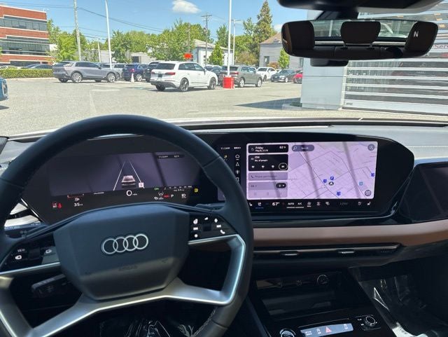 2026 Audi A5 quattro