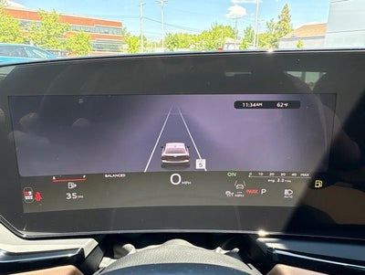 2026 Audi A5 quattro