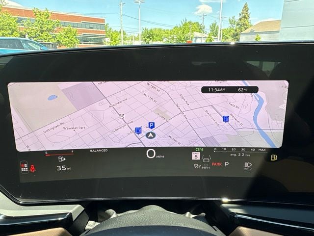 2026 Audi A5 quattro