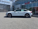 2026 Audi A5 quattro