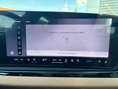 2026 Audi A5 quattro