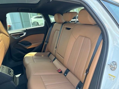 2026 Audi A5 quattro