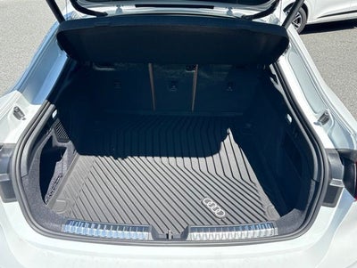 2026 Audi A5 quattro