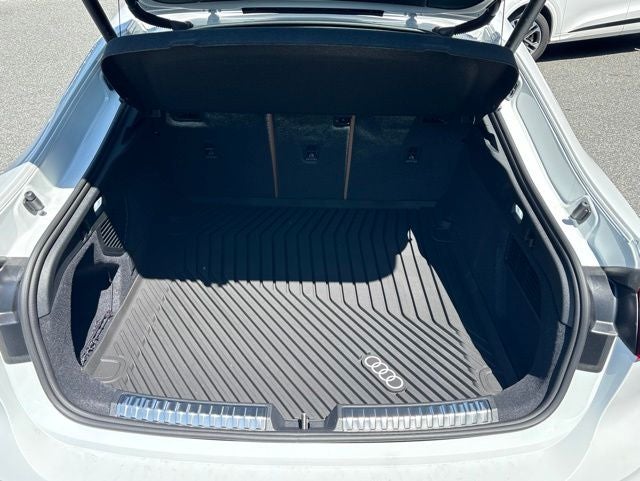 2026 Audi A5 quattro