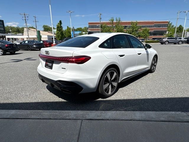 2026 Audi A5 quattro