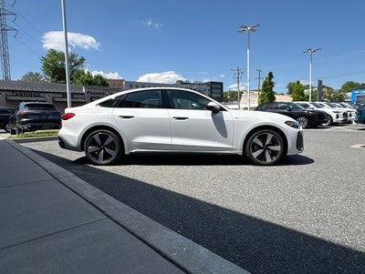 2026 Audi A5 quattro