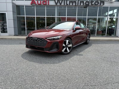 2026 Audi A5 Premium Plus